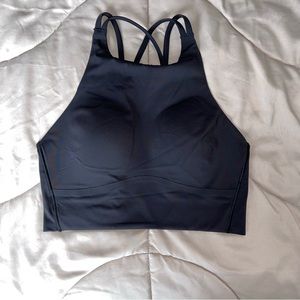 Lululemon Like A Cloud Longline Bra